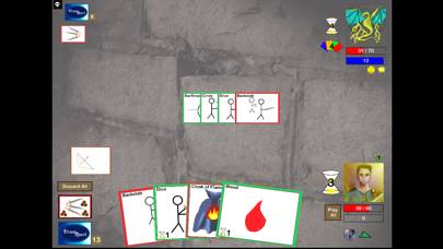 Dream Quest Скриншот приложения #3