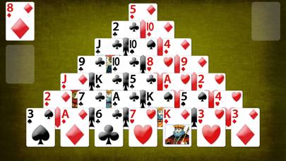 BVS Solitaire Collection Скриншот