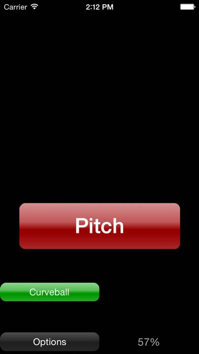 Pitch Grips App screenshot #3
