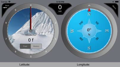 Off Road Instrumentations Schermata dell'app #4