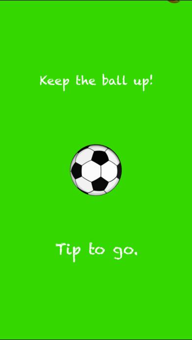 Keep Up WM App-Screenshot #2