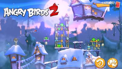 Angry Birds 2 screenshot #6