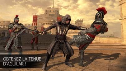 Assassin's Creed Identity App Download [Updated Dec 18] - Free Apps for iOS, Android & PC