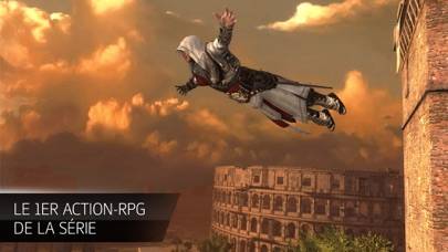 Assassin's Creed Identity screenshot #2