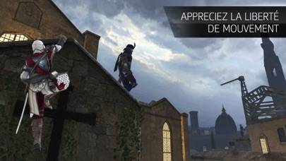 Assassin's Creed Identity screenshot #3