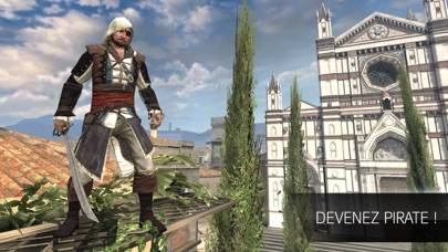 Assassin's Creed Identity screenshot #4
