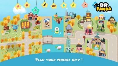 Hoopa City App screenshot #3