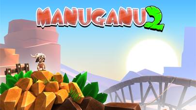Manuganu 2 App screenshot #1