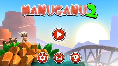 Manuganu 2 App skärmdump #6