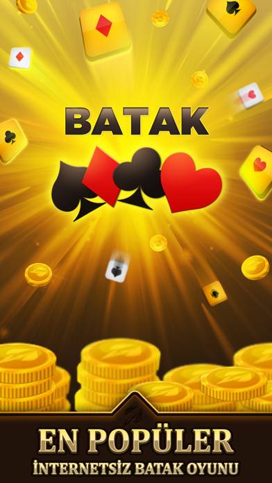 Batak HD App screenshot #1