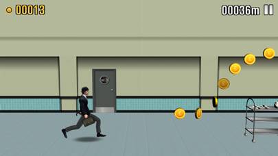 Monty Python's Silly Walks Captura de pantalla de la aplicación #2