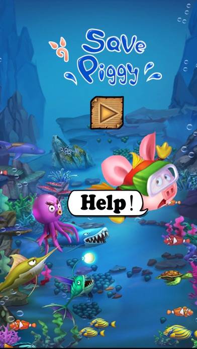 Save Piggy▼$2.99 to $0.99 Schermata dell'app #5