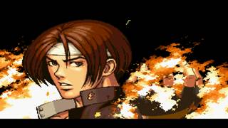 The King Of Fighters '98 Schermata dell'app #1