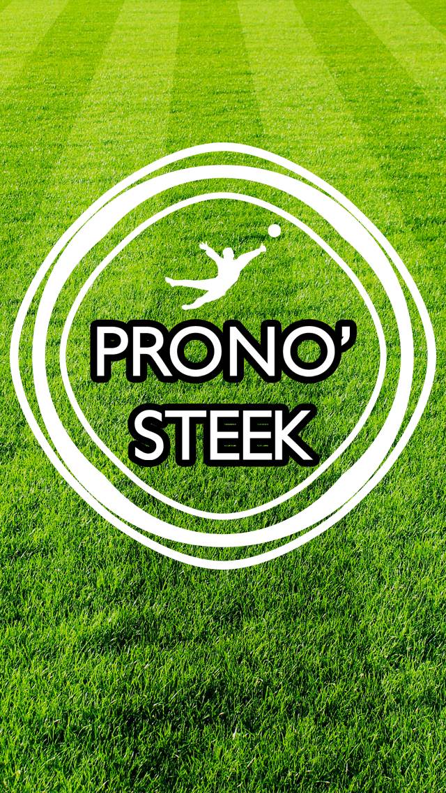 Prono'Steek