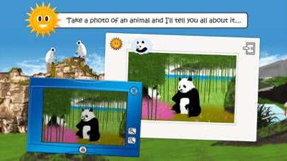 Animal World (Full Version) App screenshot #2