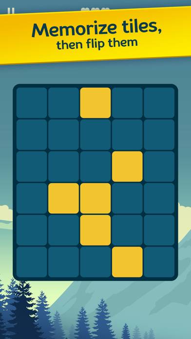 Brain Puzzle Games for Adults Скриншот приложения #5