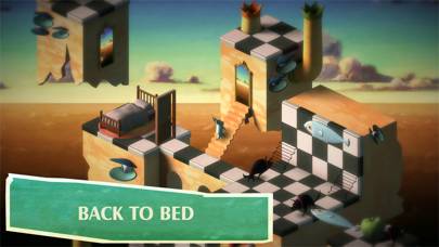 Back to Bed Schermata dell'app #5