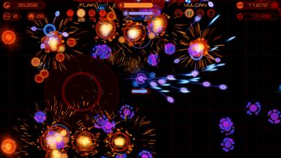 Inferno 2 Bildschirmfoto