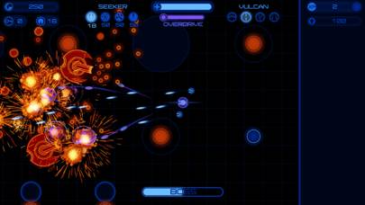 Inferno 2 Spiel-Screenshot