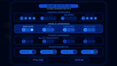 Inferno 2 Spiel-Screenshot