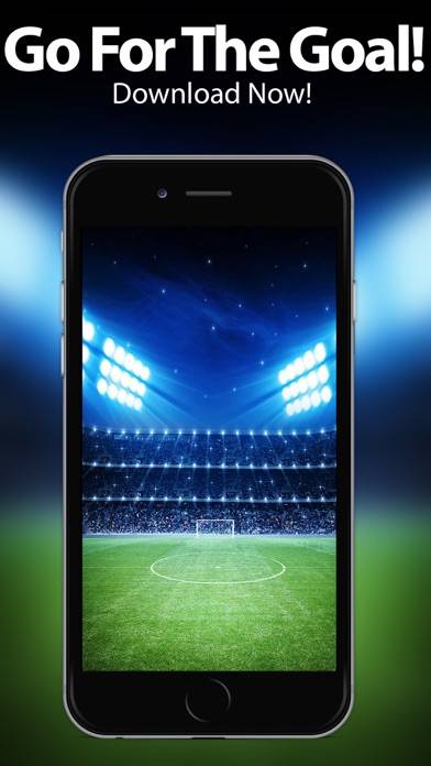 Soccer WallPapers & Themes App screenshot #3