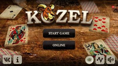 Kozel HD Online Скриншот приложения #1