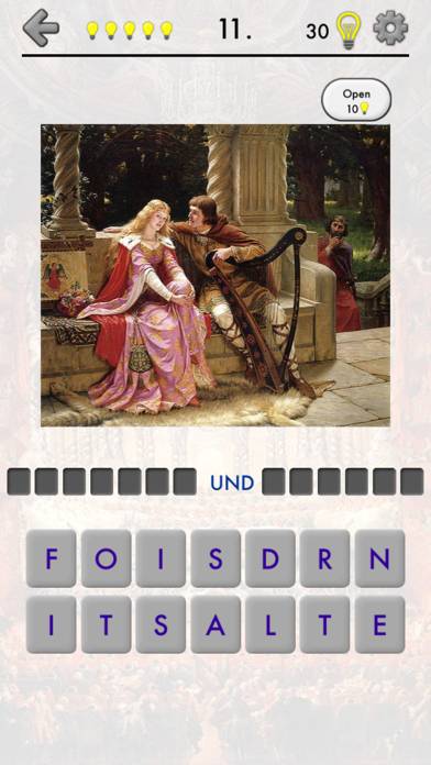 Famous Operas and Composers App skärmdump #1