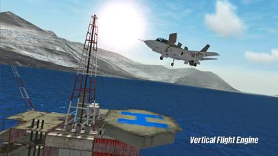 Carrier Landings Pro Schermata dell'app #3