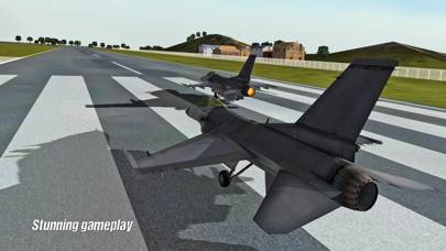 Carrier Landings Pro Schermata dell'app #4