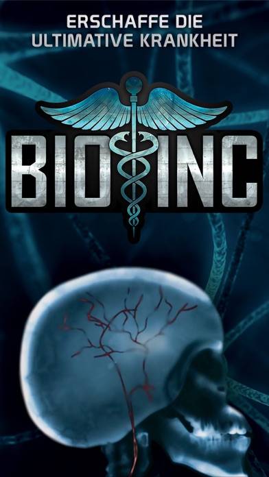 Bio Inc. Platinum - Biomedical Plague herunterladen