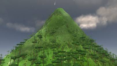 Mountain ekran görüntüsü