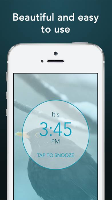 Power Nap Tracker: cycle timer Capture d'écran de l'application #5