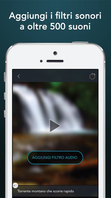 Tinnitus HQ Скриншот приложения #4