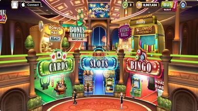 Grand Casino: Slots Games schermata del gioco
