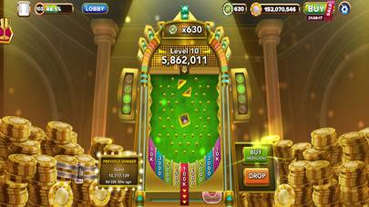 Grand Casino: Slots Games schermata del gioco