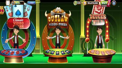 Grand Casino: Slots Games schermata del gioco