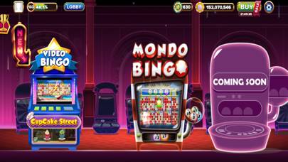 Grand Casino: Slots Games schermata del gioco
