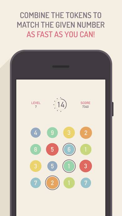 GREG - A Mathematical Puzzle Game To Train Your Brain Skills