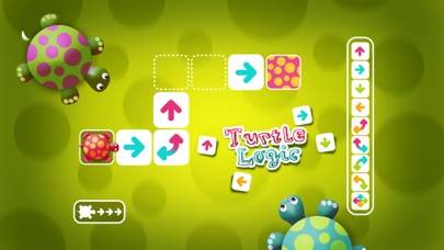 Turtle Logic App skärmdump #1