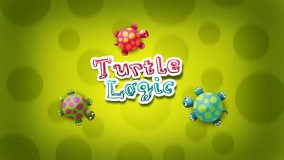 Turtle Logic App skärmdump #4