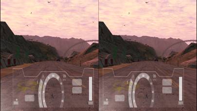 Stradale Racing Simulator Schermata dell'app #1