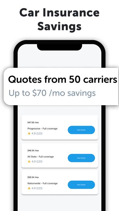 SpotAngels Parking & Gas App screenshot