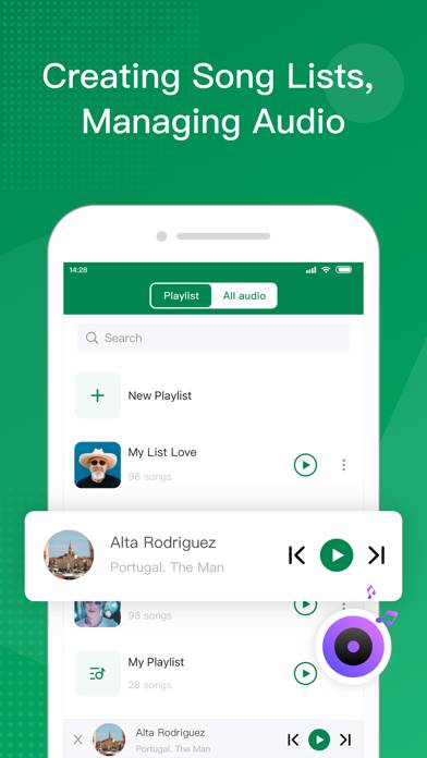 Xender:File Share,Share Music App screenshot #3