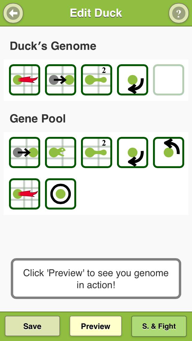 Viruses in War Spiel-Screenshot