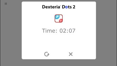 Dexteria Dots 2: Fine Motor App screenshot #6
