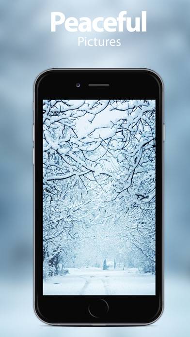 Frozen Wallpapers & Images App skärmdump #2
