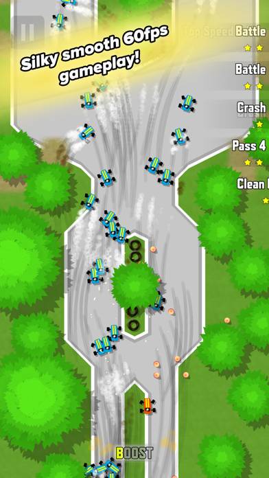 Drift'n'Drive App screenshot #4