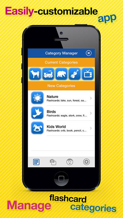 Smart Baby Touch HD App screenshot #5