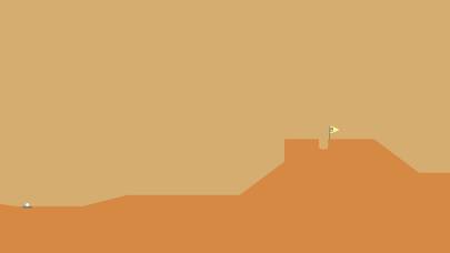 Desert Golfing Schermata dell'app #2