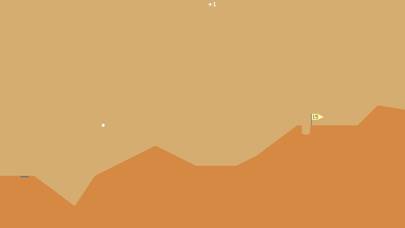 Desert Golfing Скриншот приложения #3